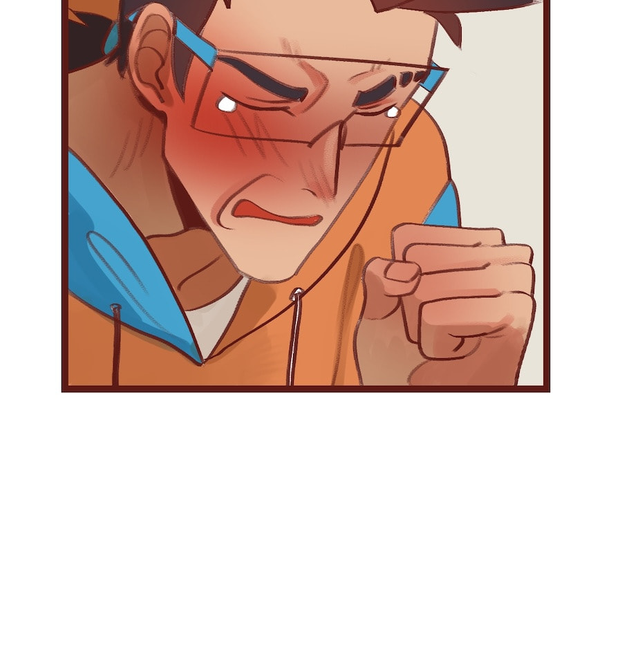 Bailin & Li Yun Chapter 86 page 17 - 