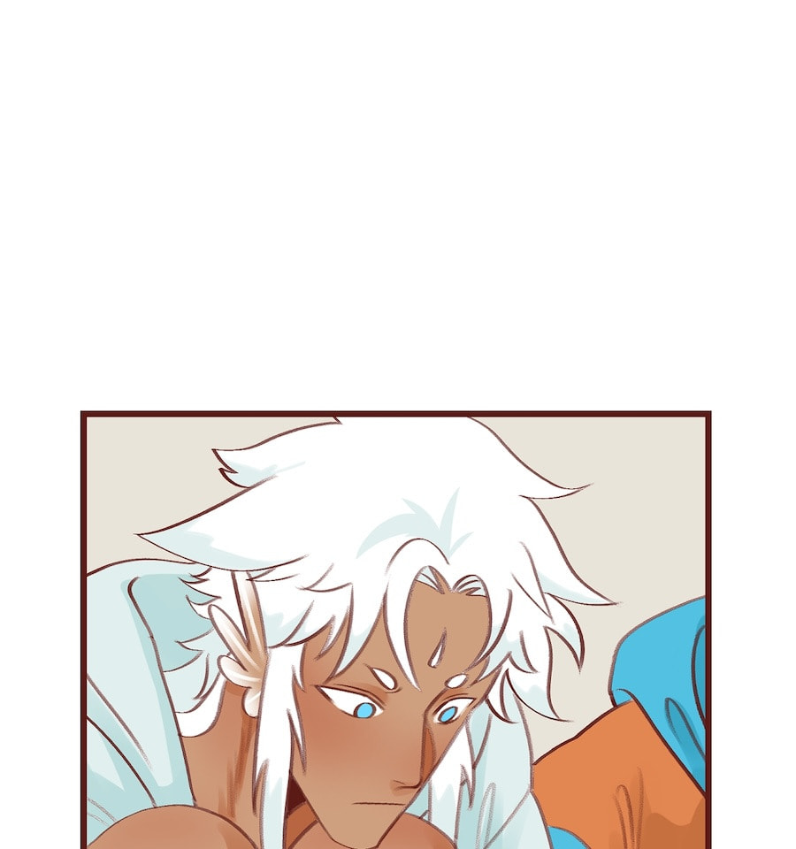 Bailin & Li Yun Chapter 86 page 3 - 