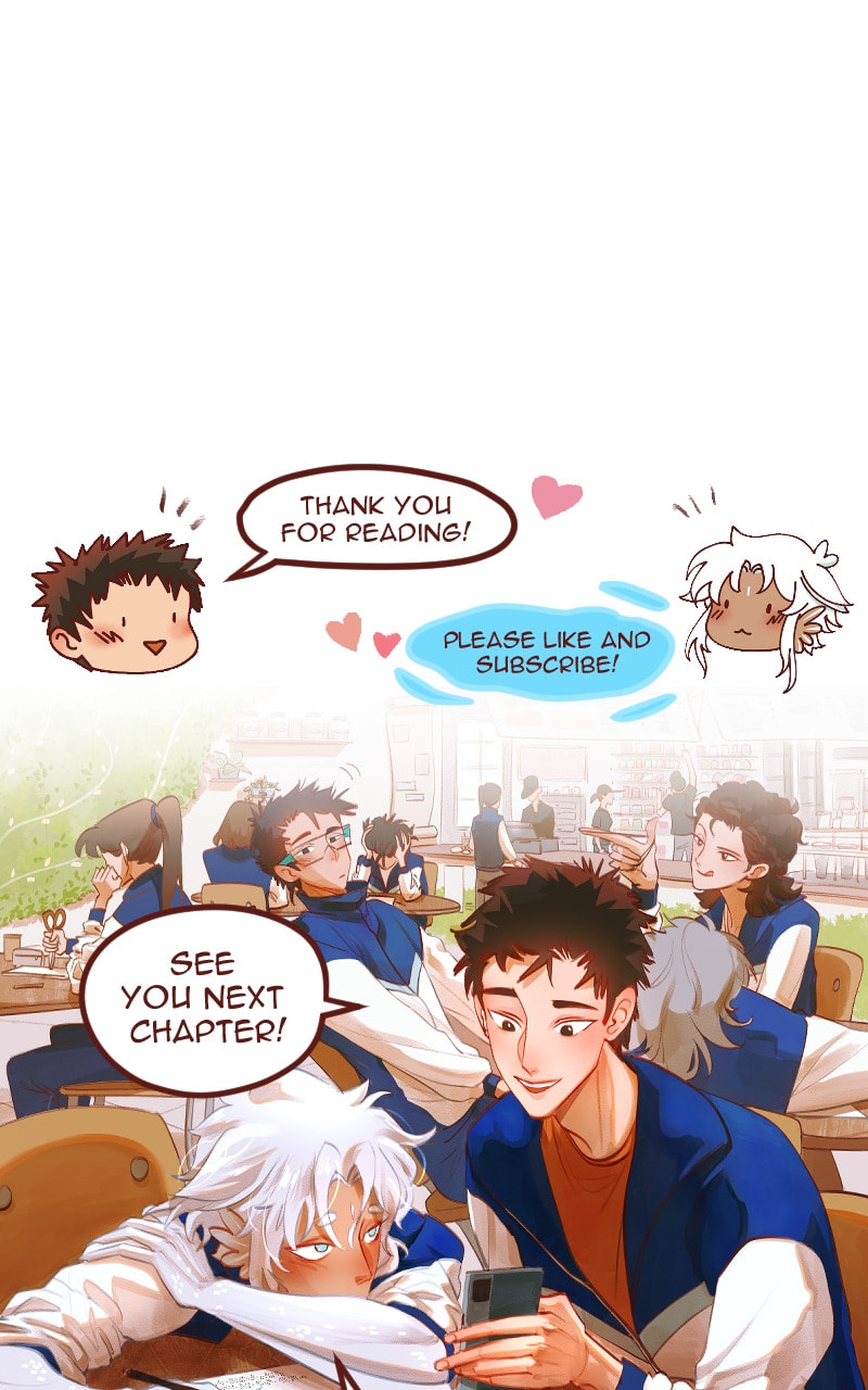 Bailin & Li Yun Chapter 86 page 22 - 