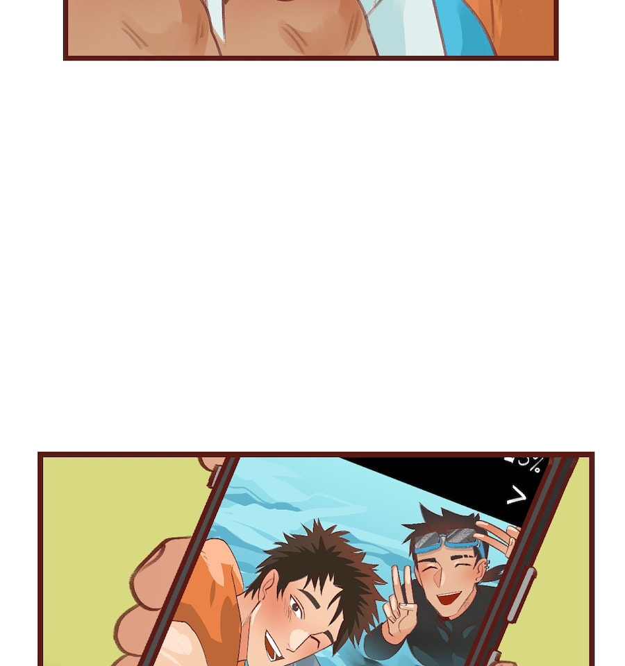 Bailin & Li Yun Chapter 86 page 4 - 