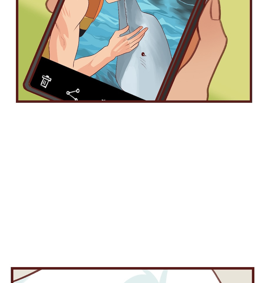 Bailin & Li Yun Chapter 86 page 5 - 