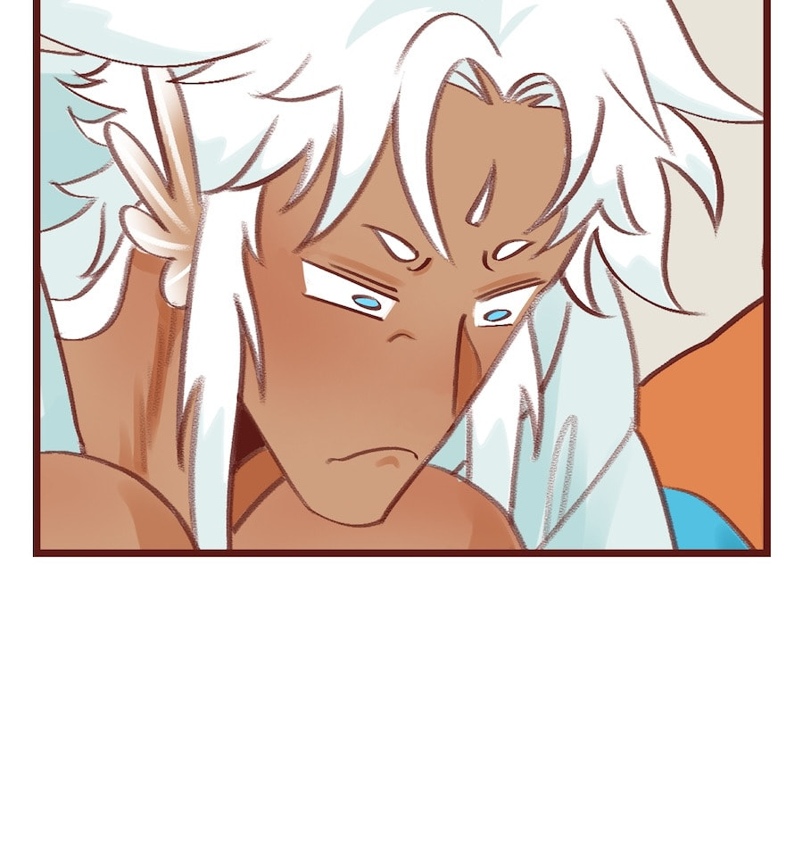 Bailin & Li Yun Chapter 86 page 6 - 