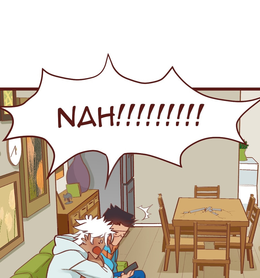 Bailin & Li Yun Chapter 86 page 10 - 