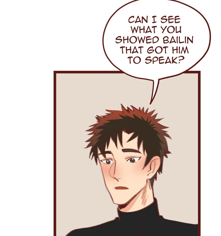 Bailin & Li Yun Chapter 87 page 2 - 