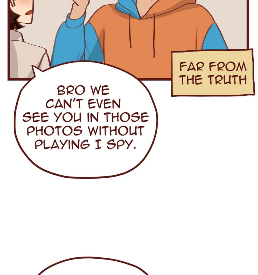Bailin & Li Yun Chapter 87 page 12 - 