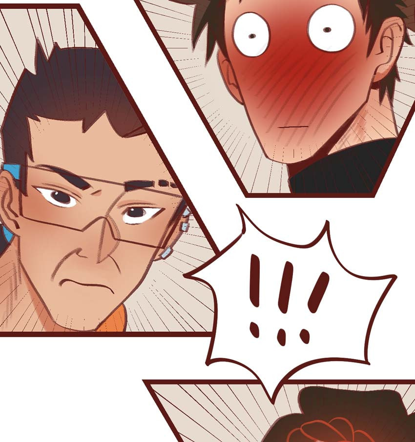 Bailin & Li Yun Chapter 87 page 20 - 