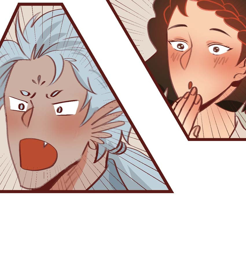 Bailin & Li Yun Chapter 87 page 21 - 