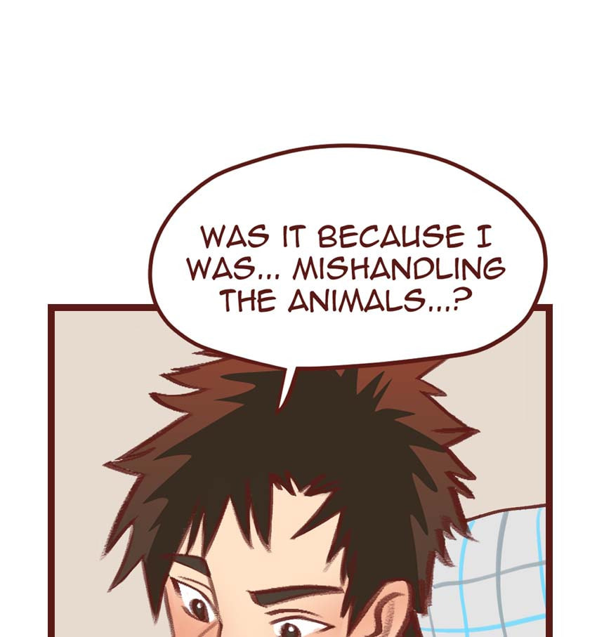 Bailin & Li Yun Chapter 87 page 6 - 