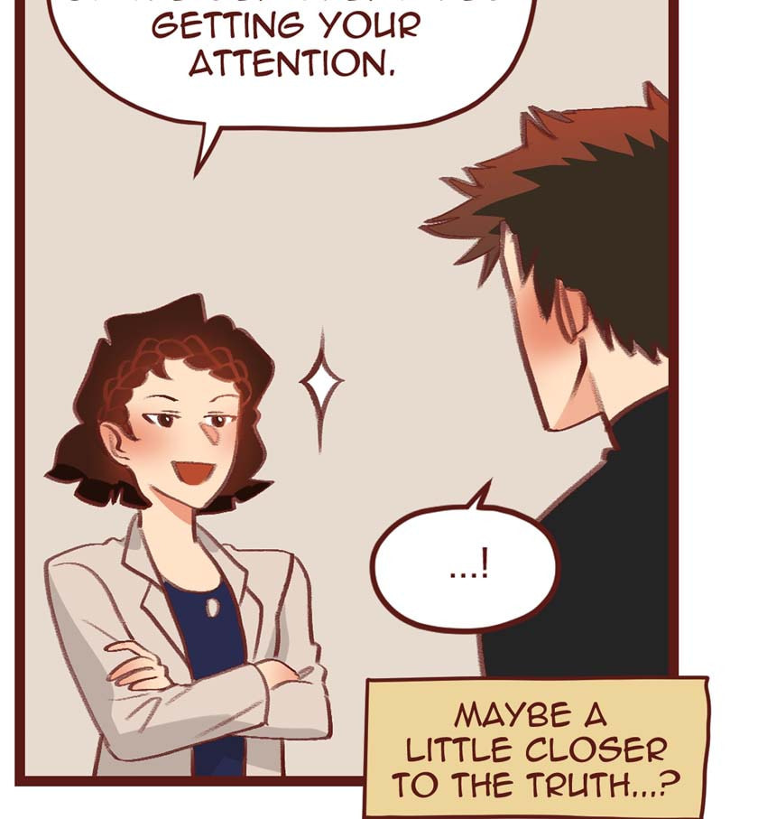 Bailin & Li Yun Chapter 87 page 8 - 