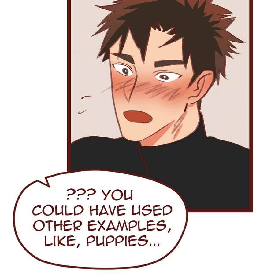 Bailin & Li Yun Chapter 87 page 10 - 