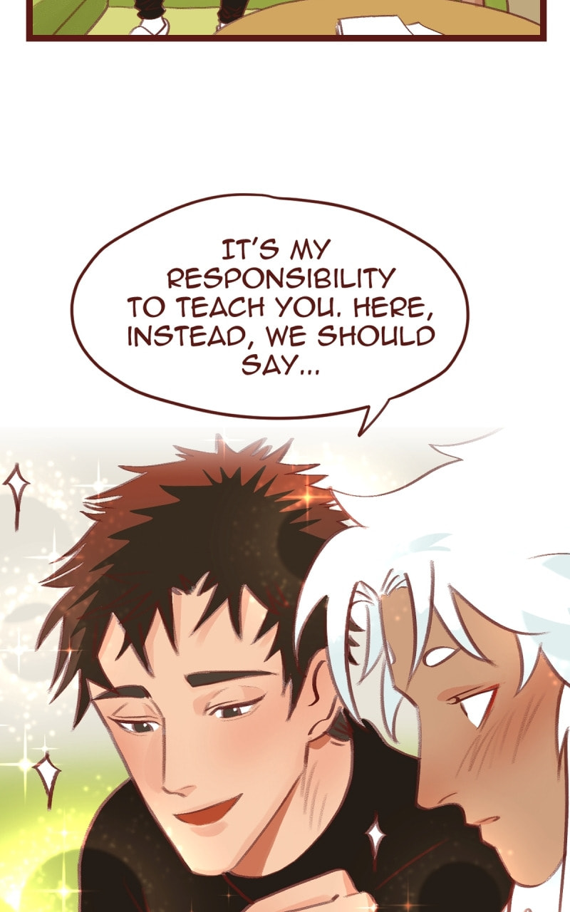 Bailin & Li Yun Chapter 88 page 12 - 