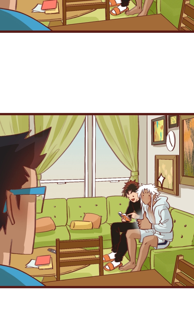 Bailin & Li Yun Chapter 88 page 14 - 