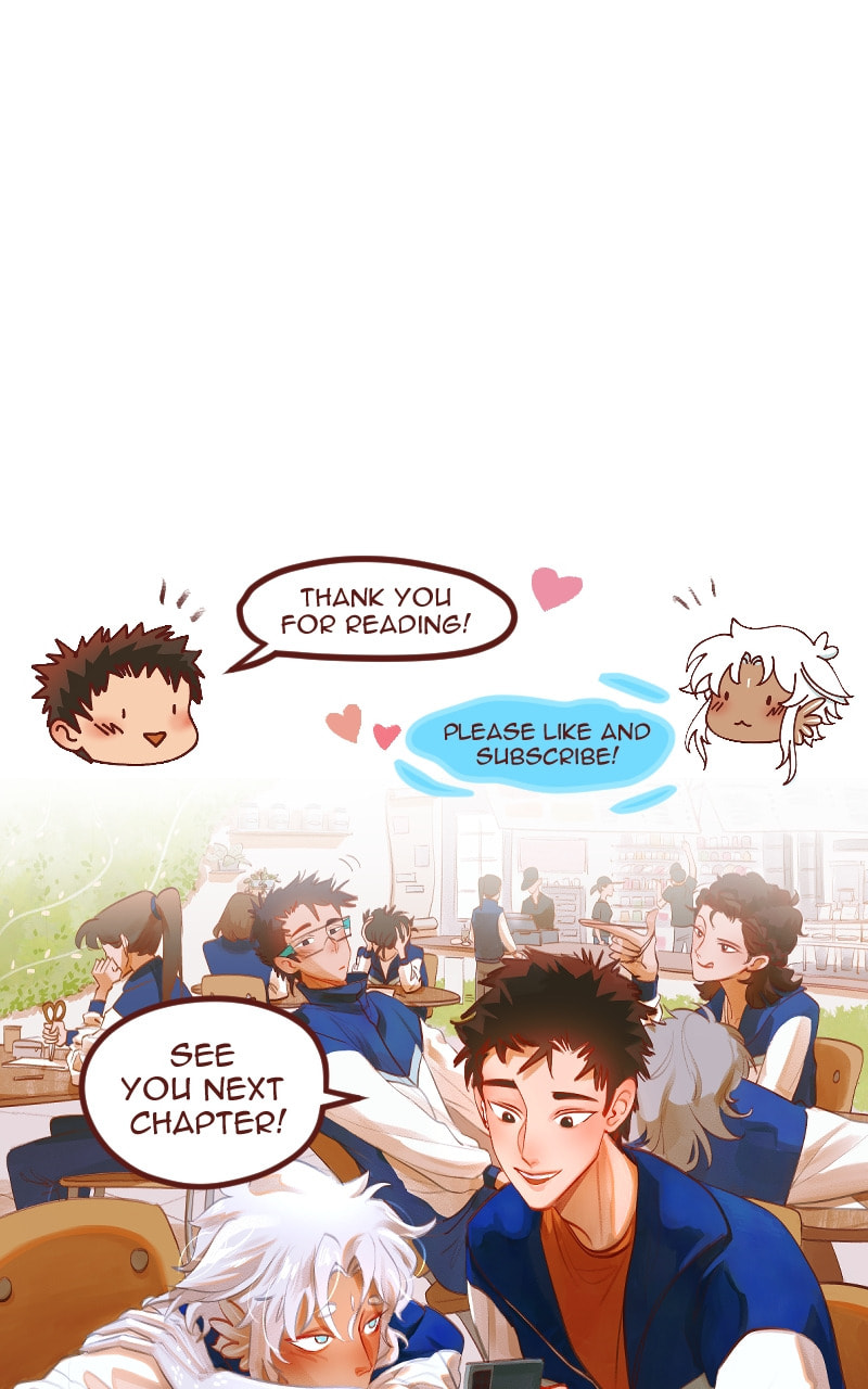 Bailin & Li Yun Chapter 88 page 17 - 