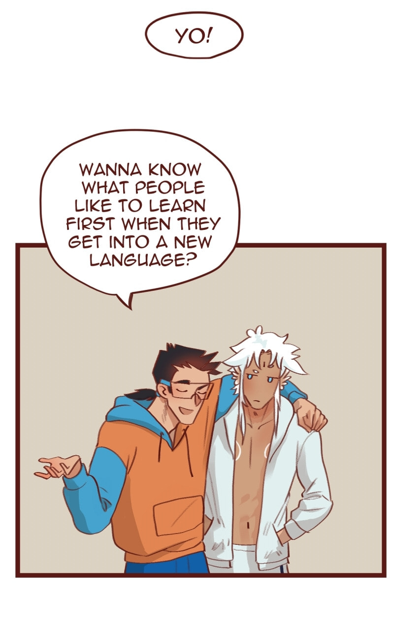 Bailin & Li Yun Chapter 88 page 5 - 