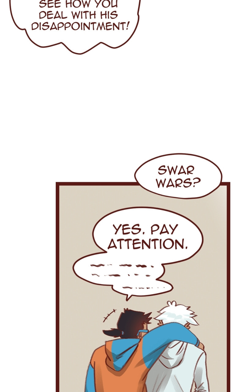 Bailin & Li Yun Chapter 88 page 7 - 