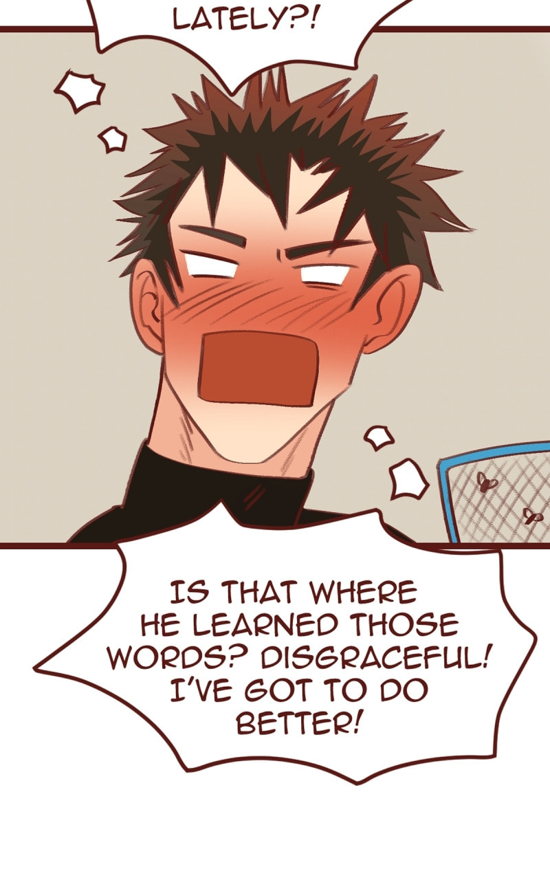 Bailin & Li Yun Chapter 88 page 10 - 