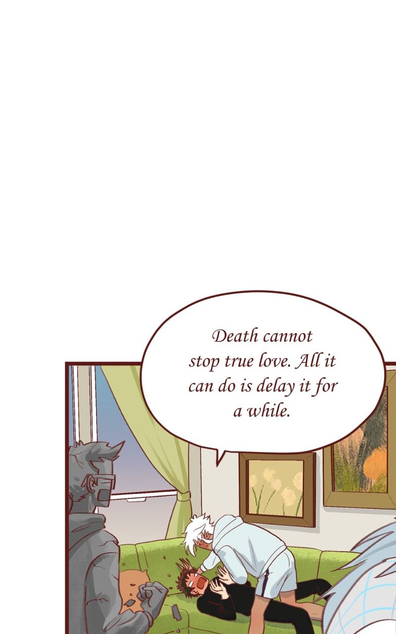 Bailin & Li Yun Chapter 89 page 11 - 