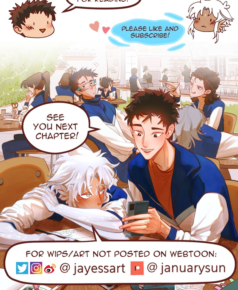 Bailin & Li Yun Chapter 89 page 15 - 
