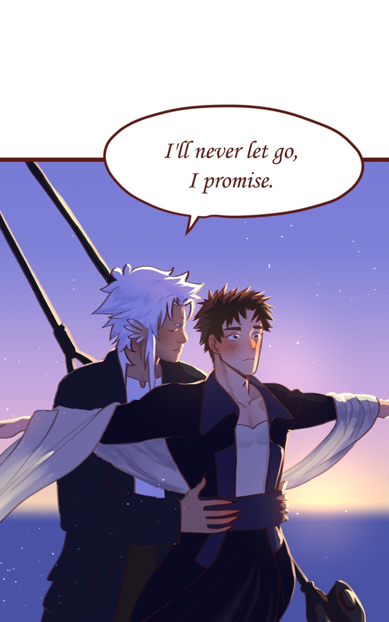 Bailin & Li Yun Chapter 89 page 3 - 