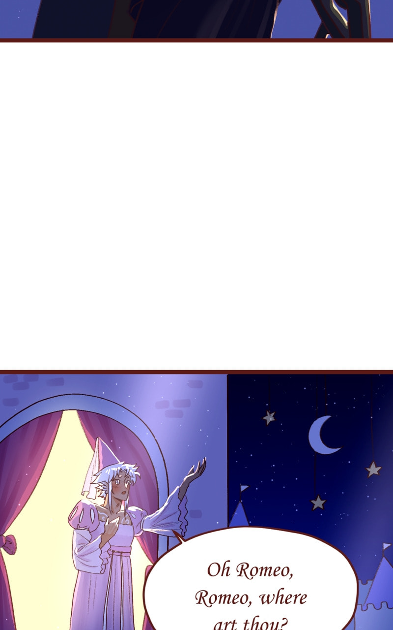 Bailin & Li Yun Chapter 89 page 4 - 