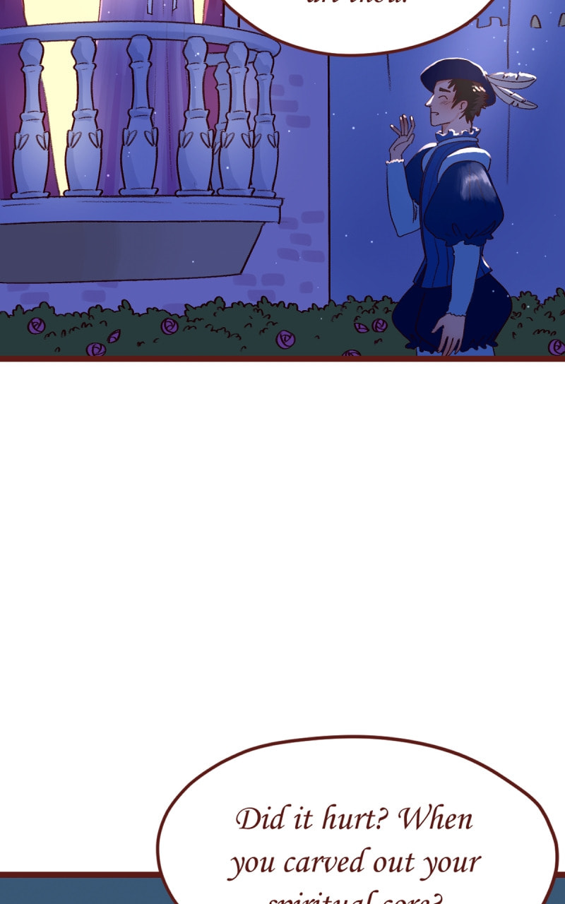 Bailin & Li Yun Chapter 89 page 5 - 
