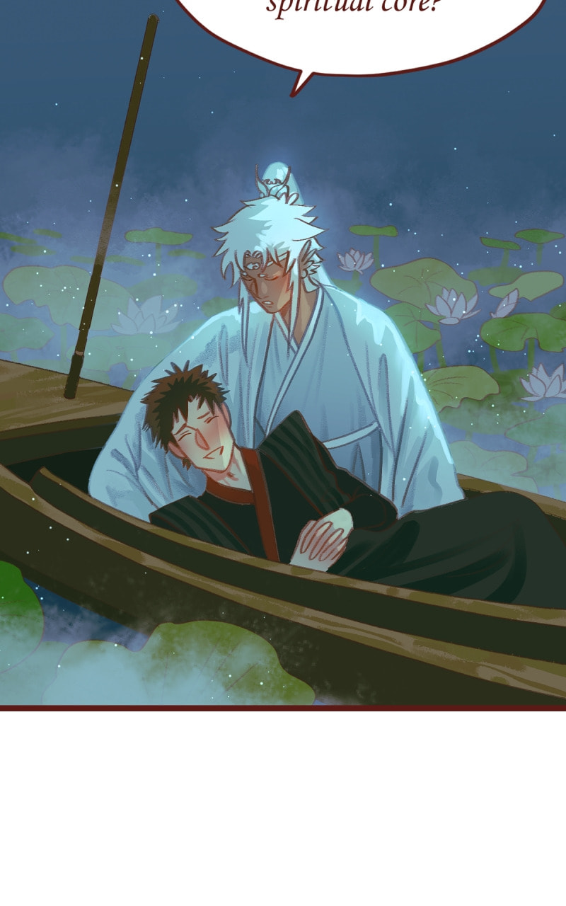 Bailin & Li Yun Chapter 89 page 6 - 