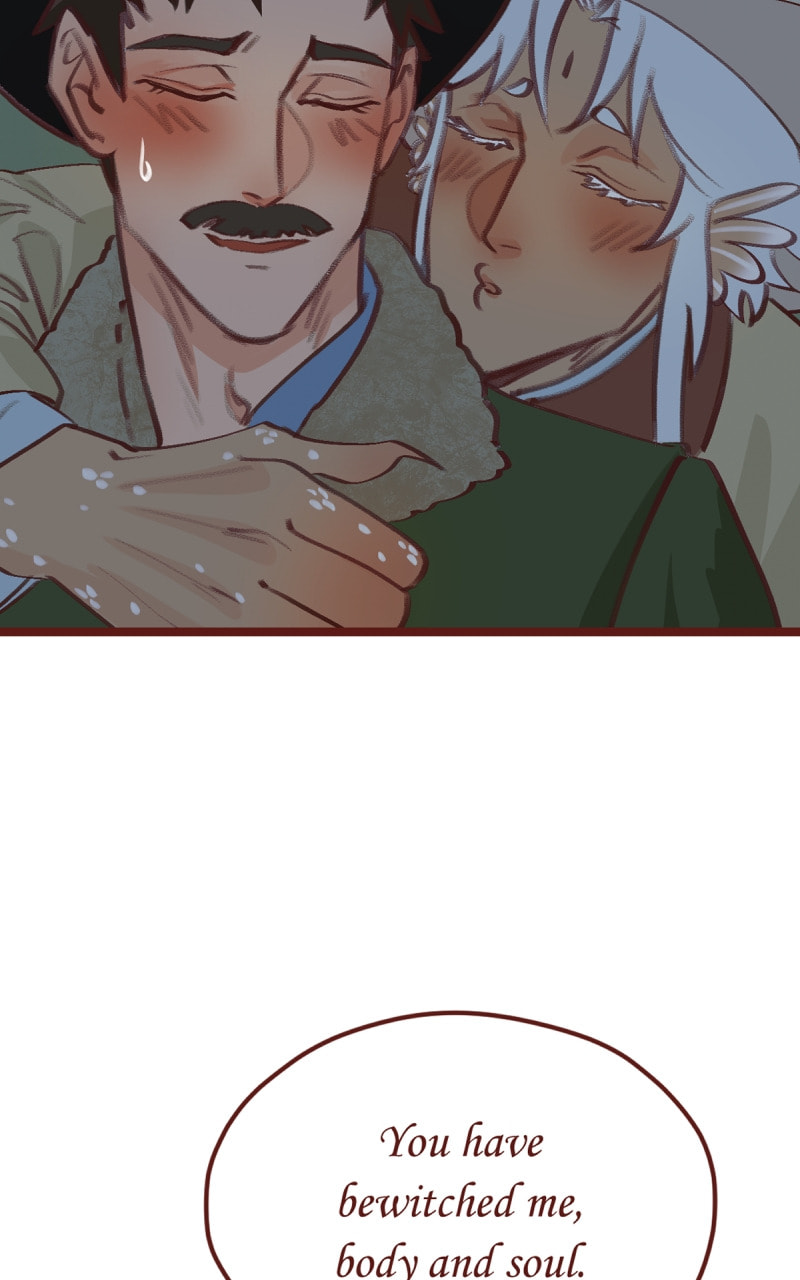 Bailin & Li Yun Chapter 89 page 9 - 