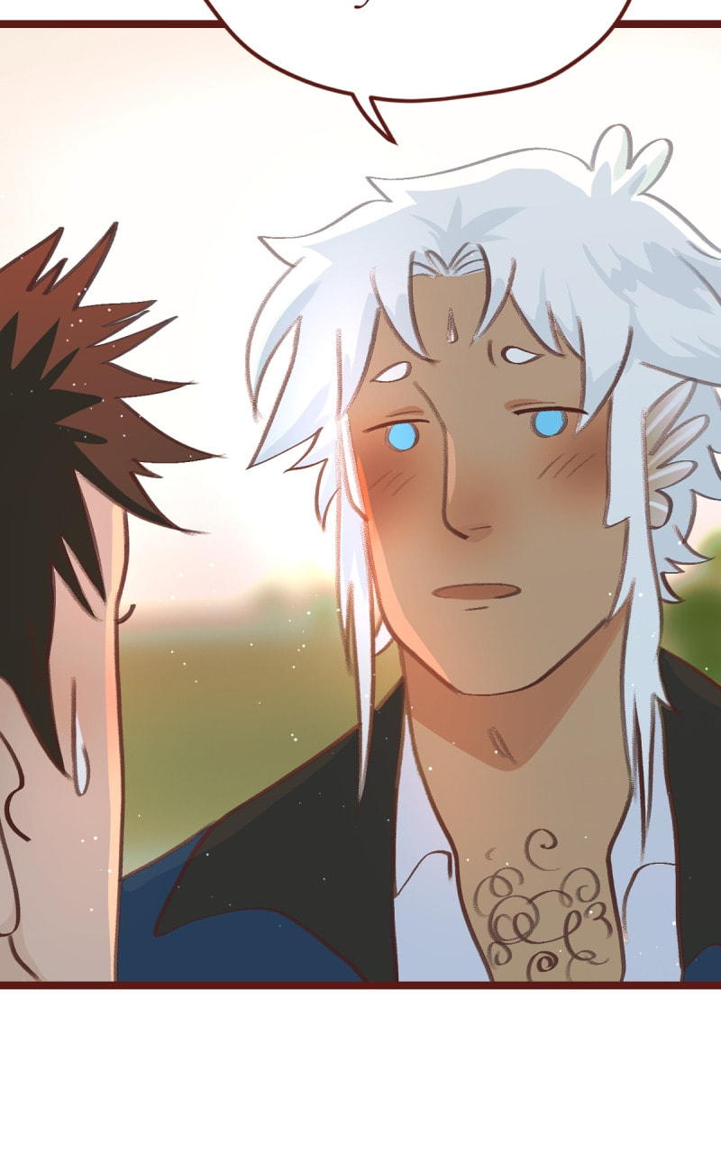 Bailin & Li Yun Chapter 89 page 10 - 