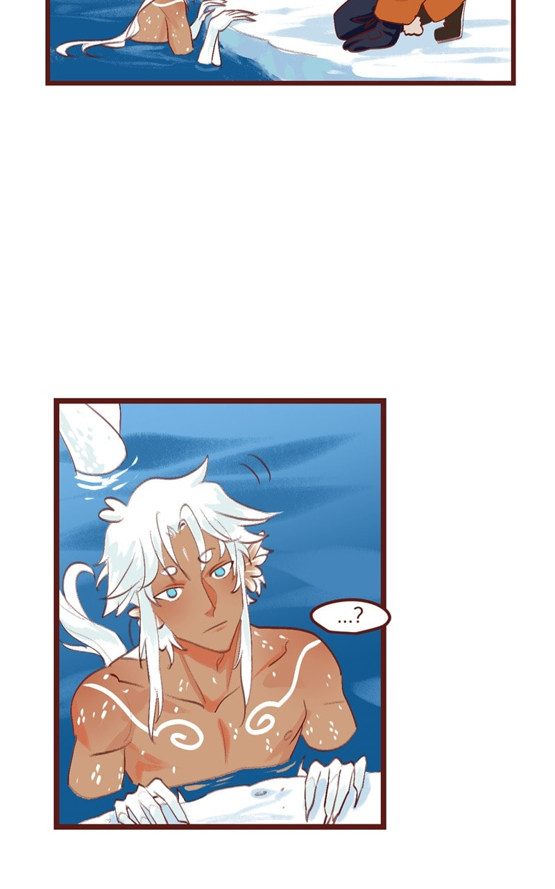 Bailin & Li Yun Chapter 9 page 3 - 