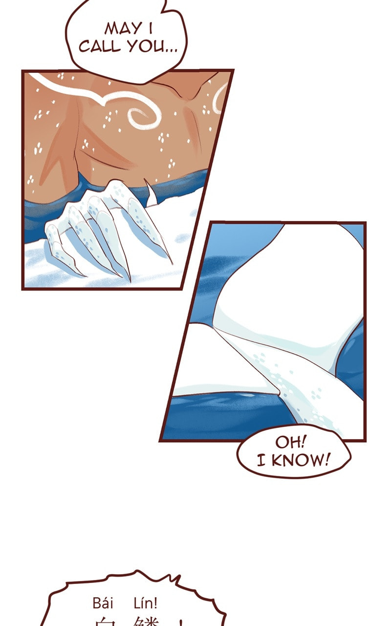 Bailin & Li Yun Chapter 9 page 5 - 