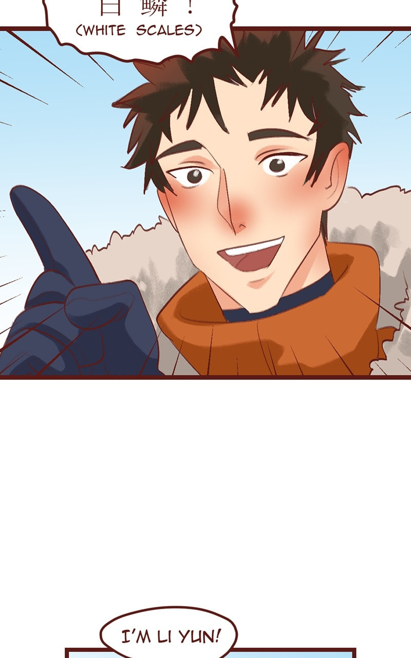 Bailin & Li Yun Chapter 9 page 6 - 