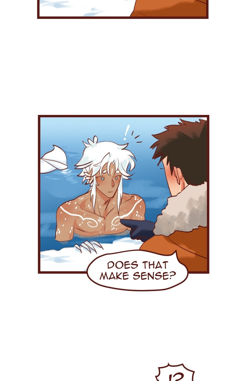 Bailin & Li Yun Chapter 9 page 8 - 