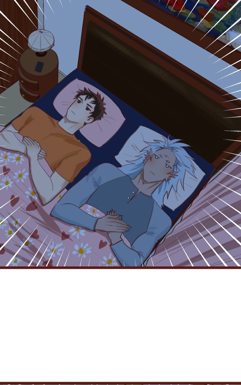 Bailin & Li Yun Chapter 90 page 12 - 