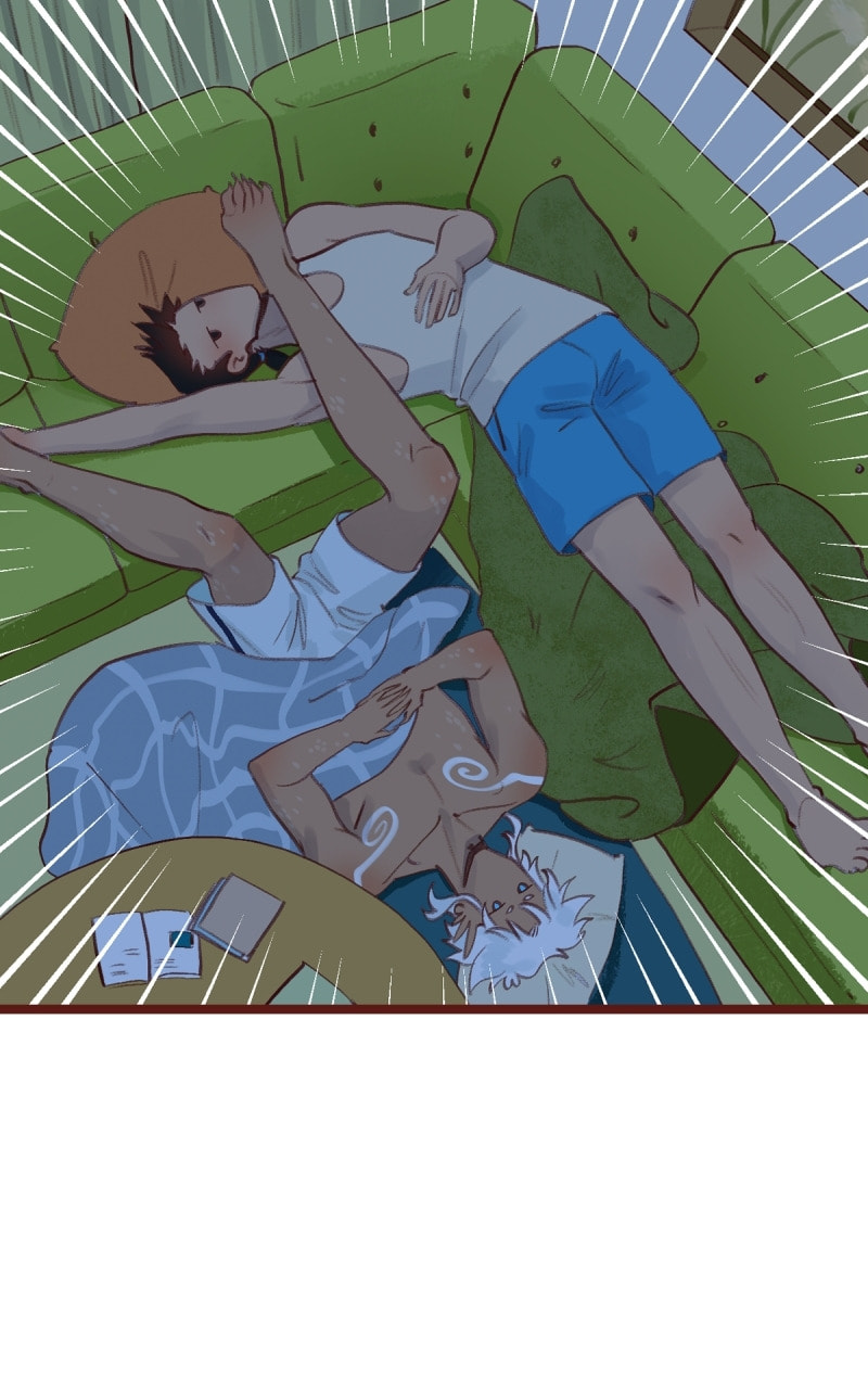 Bailin & Li Yun Chapter 90 page 13 - 
