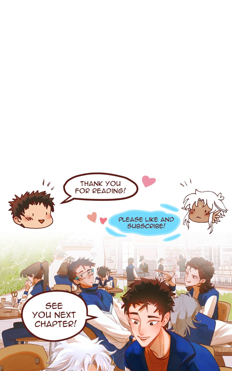 Bailin & Li Yun Chapter 90 page 15 - 