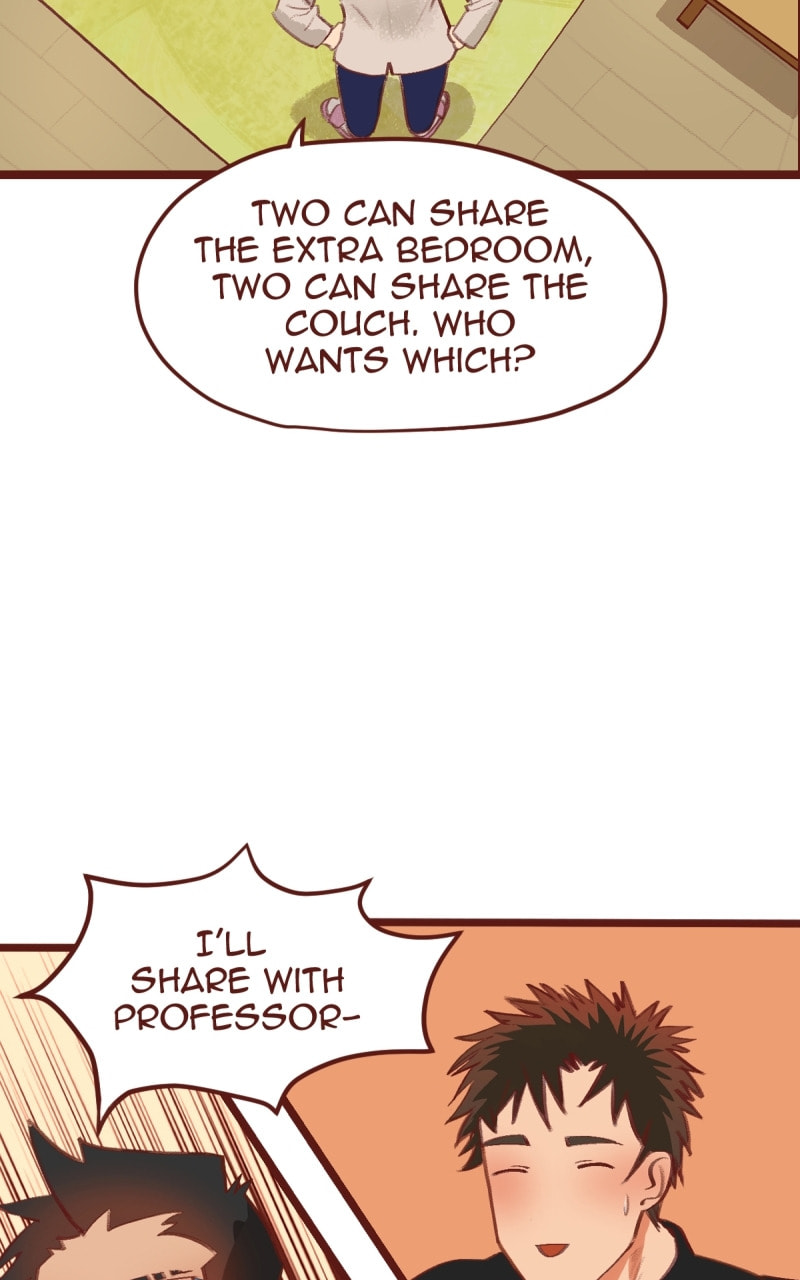 Bailin & Li Yun Chapter 90 page 4 - 