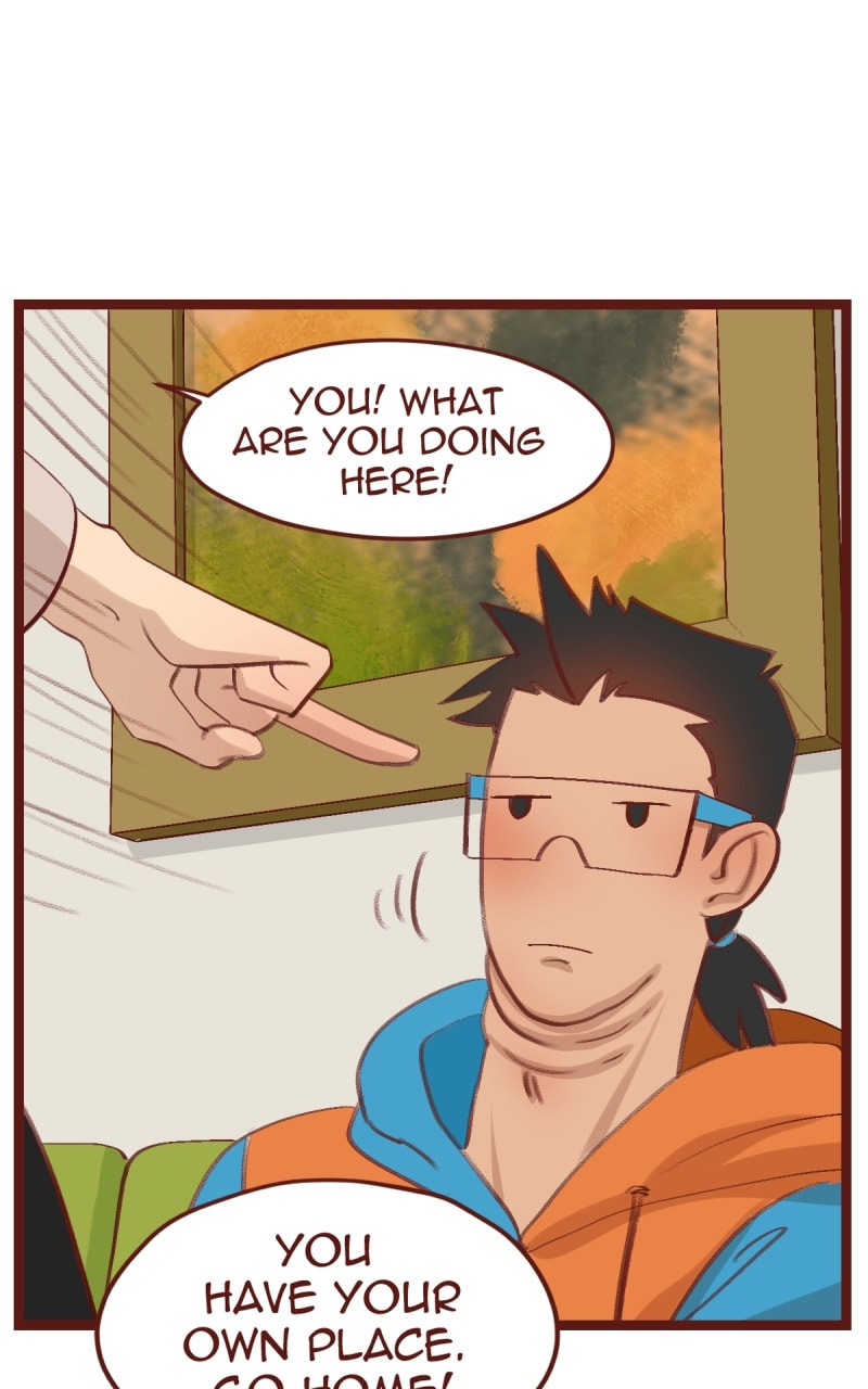 Bailin & Li Yun Chapter 90 page 6 - 