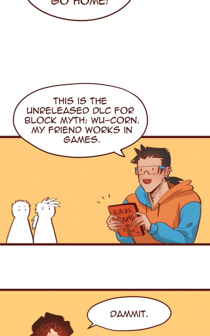 Bailin & Li Yun Chapter 90 page 7 - 