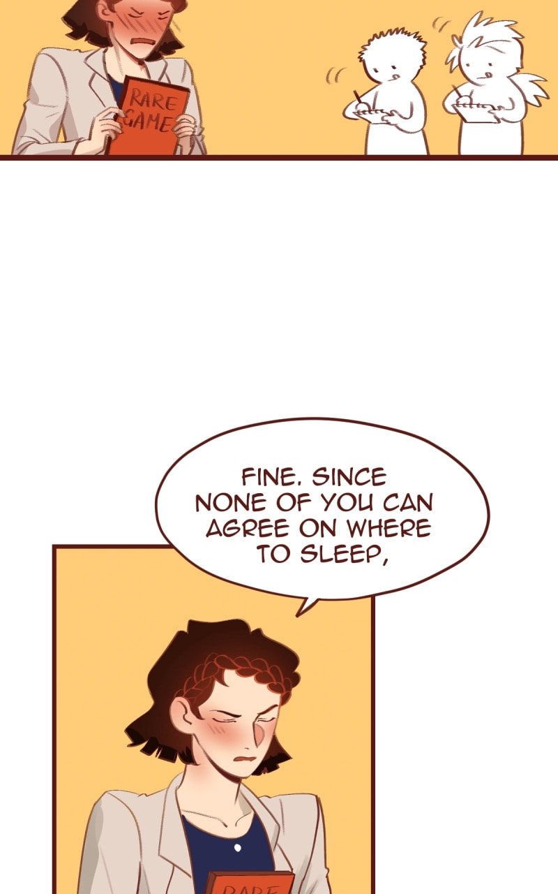 Bailin & Li Yun Chapter 90 page 8 - 