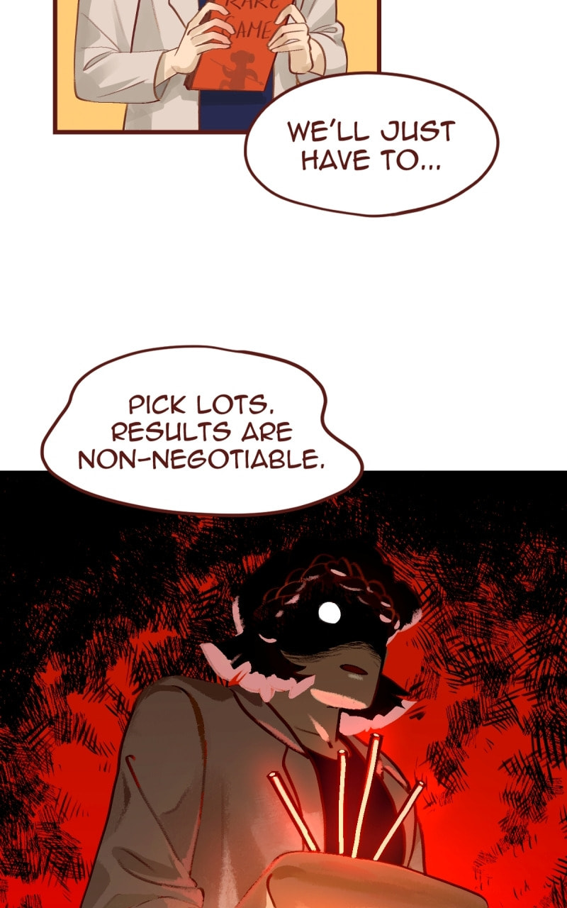 Bailin & Li Yun Chapter 90 page 9 - 