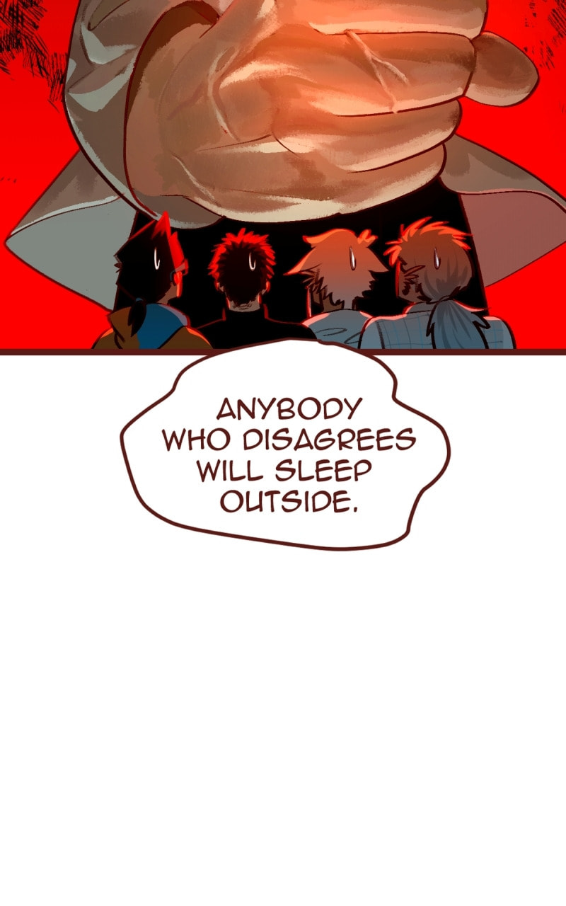 Bailin & Li Yun Chapter 90 page 10 - 
