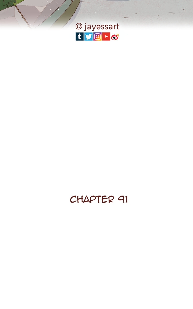 Bailin & Li Yun Chapter 91 page 2 - 