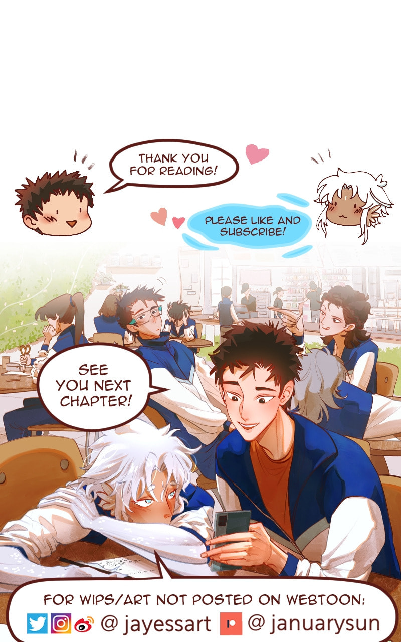 Bailin & Li Yun Chapter 91 page 15 - 