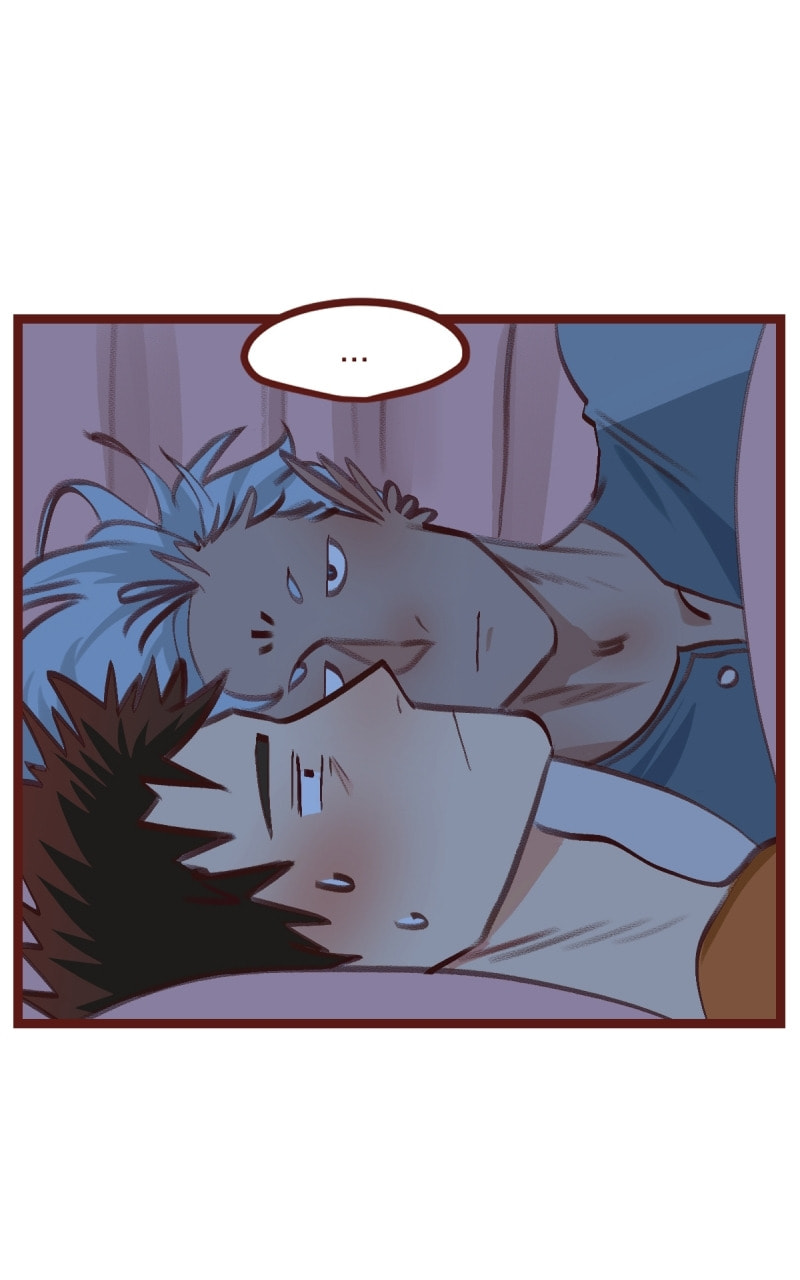 Bailin & Li Yun Chapter 91 page 3 - 