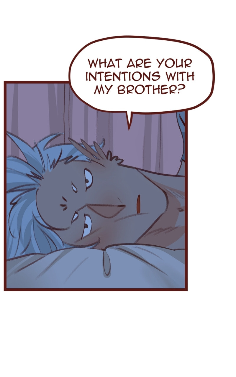 Bailin & Li Yun Chapter 91 page 4 - 