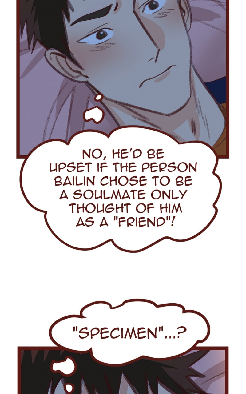 Bailin & Li Yun Chapter 91 page 8 - 
