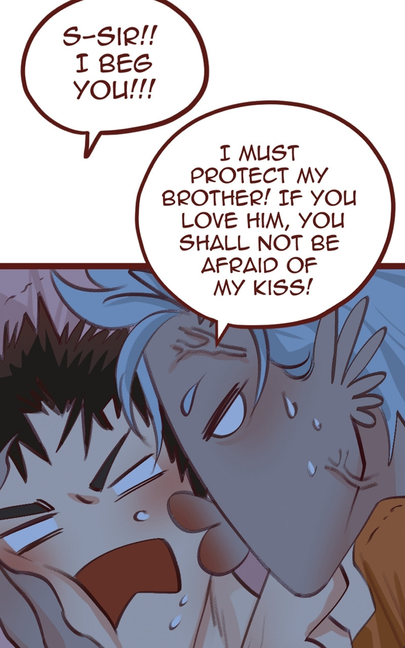 Bailin & Li Yun Chapter 92 page 11 - 