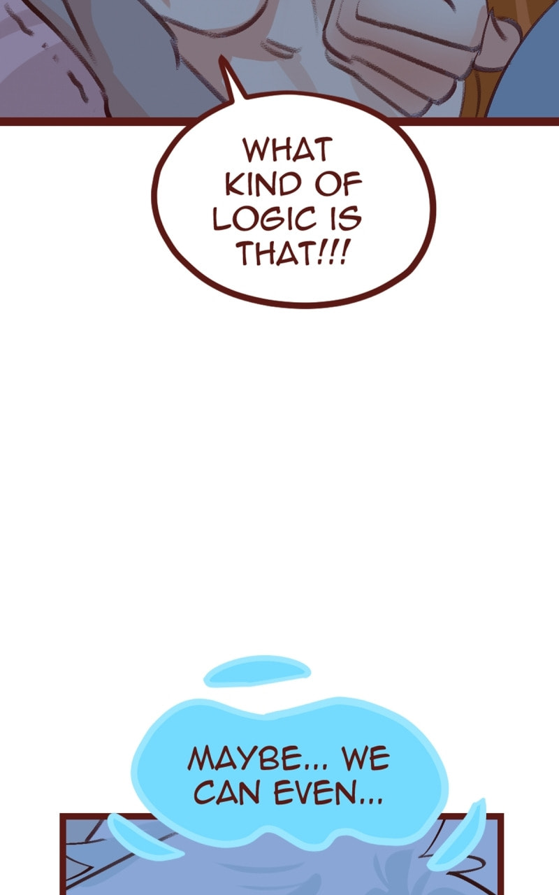 Bailin & Li Yun Chapter 92 page 12 - 