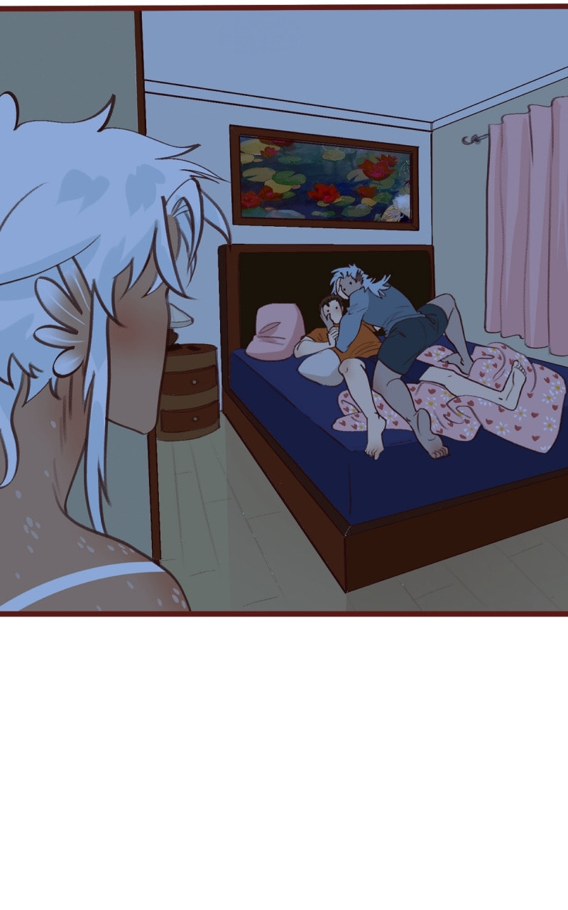 Bailin & Li Yun Chapter 92 page 15 - 