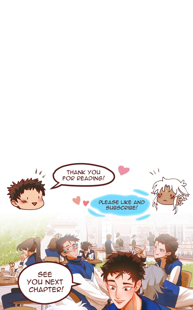 Bailin & Li Yun Chapter 92 page 17 - 